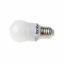 Лампа энергосберегающая Brille Стекло 11W Белый YL283 Костопіль