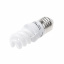 Лампа энергосберегающая Brille Стекло 8W Белый YL258 Хмельник