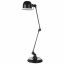 Настольная лампа лофт Brille 40W BL-283 Черный Хмельницкий