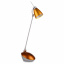 Настольная лампа в современном стиле офисная Brille 40W SL-07 Серый Житомир