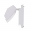 Светильник трековый LED Brille 40W KW-227 Белый Цумань