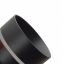 Точечный светильник Brille 40W HDL-DS-184 Черный 36-384 Кропивницький