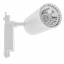 Светильник трековый LED Brille 26W KW-214 Белый Славянск