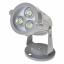 Фасадний світильник LED Brille 3W LED-310 Сірий Нова Каховка