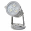 Фасадный светильник led Brille 3W LED-310 Серый Иршава