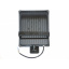 Прожектор с датчиком движения Brille LED IP65 50W HL-13 Черный L123-020 Львів