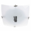 Светильник настенно-потолочный Brille 40W W-442 Белый Тернопіль