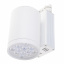 Светильник трековый LED Brille 12W LED-408 Белый Доманёвка