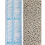 Самоклеющаяся пленка Sticker Wall искусственный мрамор 0,45х10м (36067) Пологи