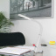 Настольная лампа LED хай-тек Brille 5W SL-87 Белый Івано-Франківськ