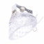 Декоративный точечный светильник Brille 20W HDL-G31 Белый 165003 Сумы