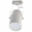 Светильник трековый LED Brille 12W LED-422 Белый Бердичів