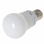 Лампа энергосберегающая Brille Стекло 11W Белый 126967 Ровно