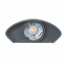LED подсветка Brille Пластик AL-264 Серый 34-252 Одеса