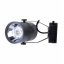 Трековый светильник LED Brille 10W LED-423 Черный Полтава