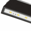 Уличный светильник настенный на солнечной батарее Lesko 2107 6 LED 2 шт (9846-40651) Ужгород