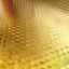 Самоклеющаяся пленка Sticker Wall SW-00000792 3д кубы золото 0,40х10м Весёлое