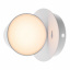 LED подсветка Brille Металл 6W AL-508 Белый 27-006 Дніпро