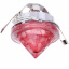 Декоративный точечный светильник Brille 32W HDL-G32 Розовый 165011 Запорожье