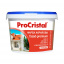 Краска акриловая фасадная Ирком ProCristal Fasad-Premium IP-132 10 л Белый Боярка