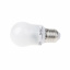 Лампа энергосберегающая Brille Стекло 11W Белый YL282 Вараш
