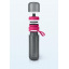 Фильтр-бутылка Brita Active 600 мл розовая Вінниця