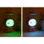 Декоративный светильник LED Mesa USB Pink (17212) Bioworld Бровары