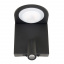 LED подсветка Brille Пластик 10W AL-532 Черный 27-044 Чернігів