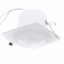 Декоративный точечный светильник Brille 20W HDL-G24 Белый 162030 Кропивницкий