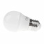 Лампа светодиодная Brille Пластик 3W Белый 32-836 Кропивницький