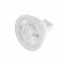 Лампа светодиодная Brille Пластик 4W Белый 33-672 Чернівці
