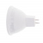 Лампа светодиодная Brille Пластик 4W Белый 33-672 Киев