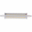 Лампа светодиодная для прожектора Brille Пластик 10W Белый 32-691 Чернівці