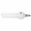 Лампа энергосберегающая Brille Стекло 15W Белый 126567 Винница