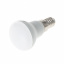 Лампа светодиодная Brille Пластик 4W Белый 32-422 Тернополь