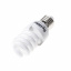 Лампа энергосберегающая Brille Стекло 13W Белый YL525 Лубни
