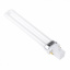 Лампа энергосберегающая Brille Стекло 9W Белый 125016 Хмельник