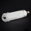 Лампа энергосберегающая свеча Brille Пластик 9W Белый L30-059 Полтава