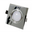 Точечный светильник Brille 40W HDL-DT 93 Хром 36-281 Чернігів