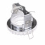 Декоративный точечный светильник Brille 20W HDL-G13 Никель 163840 Хмельницький