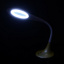 Настольная лампа LED хай-тек Brille 10W SL-59 Белый Ужгород