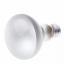Лампа накаливания рефлекторная R Brille Стекло 100W Белый 126001 Суми