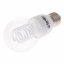 Лампа энергосберегающая Brille Стекло 7W Белый 126915 Хмельник