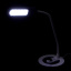 Настольная лампа LED в современном стиле Brille 6W SL-62 Черный Киев