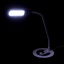 Настольная лампа LED в современном стиле Brille 6W SL-62 Черный Івано-Франківськ