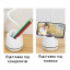 Аккумуляторная лампа Winner Plus с подставкой под телефон 24LED Тернополь