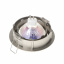Точечный светильник комплект Brille 35W HDL-DT03 Серебристый 163450 Херсон
