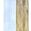 Самоклеющаяся пленка Sticker Wall Sticker Wall Лиственница 0,45х10м Черновцы