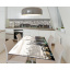 Наклейка 3Д виниловая на стол Zatarga «Современный Нью-Йорк» 600х1200 мм для домов, квартир, столов, кофейн, Пологи