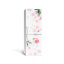 Наклейка на холодильник Zatarga «Суфле из розы» 650х2000 мм виниловая 3Д наклейка декор на кухню самоклеящаяся Ровно